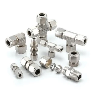 Tube Fittings