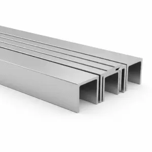 Stainless Steel Bar