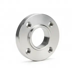 Flanges