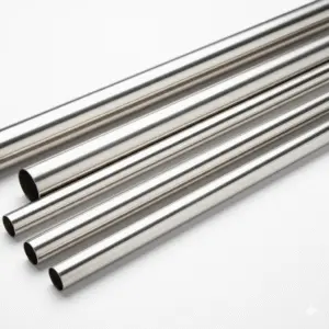 Stainless Steel Pipe