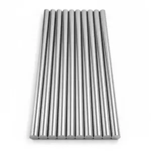 Stainless Steel Rod