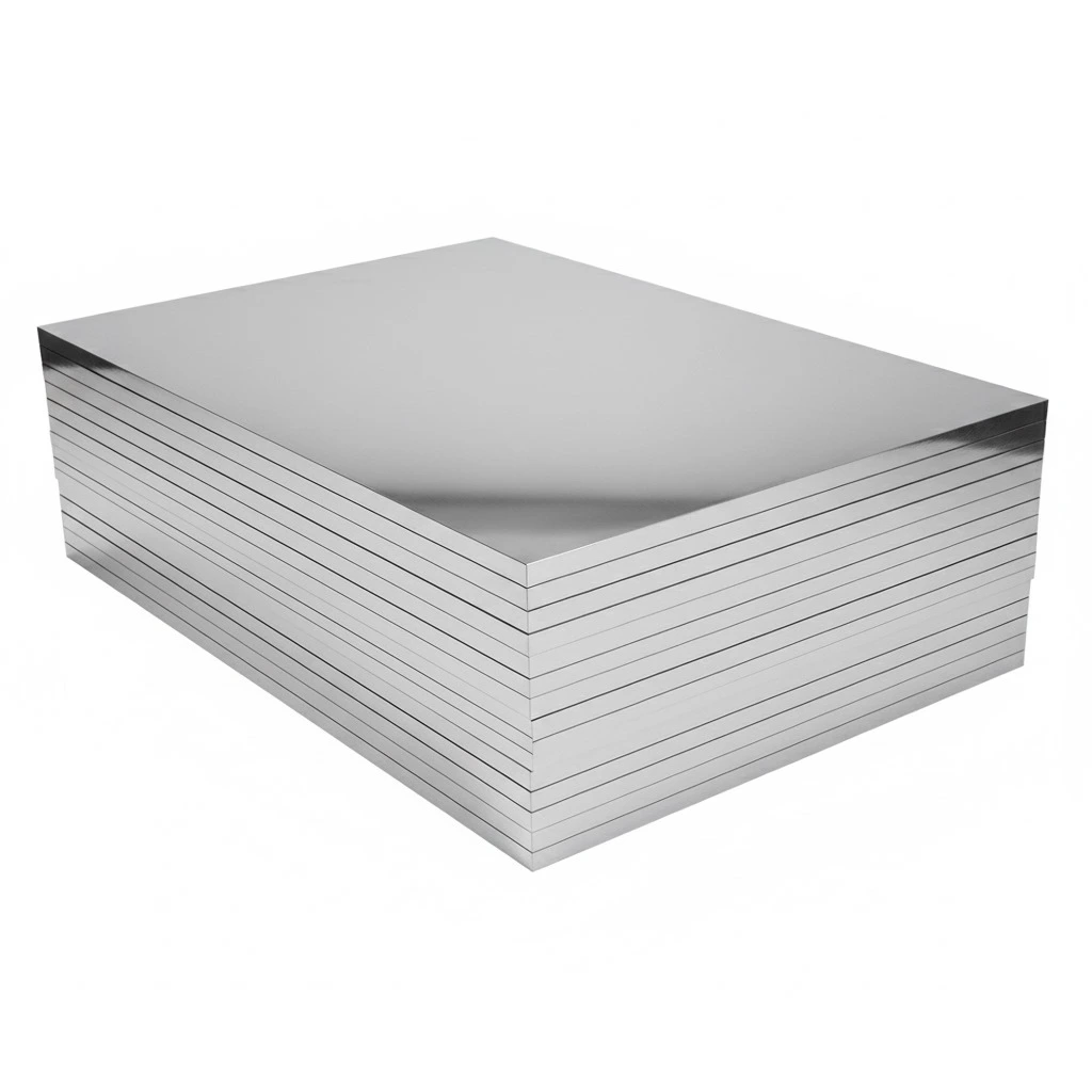 Stainless Steel Sheet